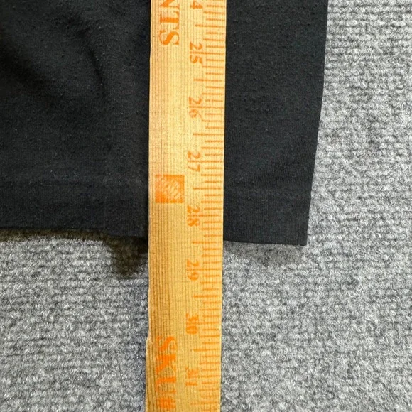 VTG Football jersey Shirt Men's XL throwback Pittsburgh Steelers 90s John Stripe - Picture 4 of 5